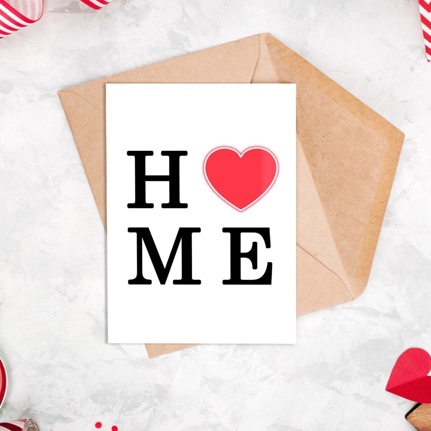 Love Home Print - 98typesFUNNY QUOTES