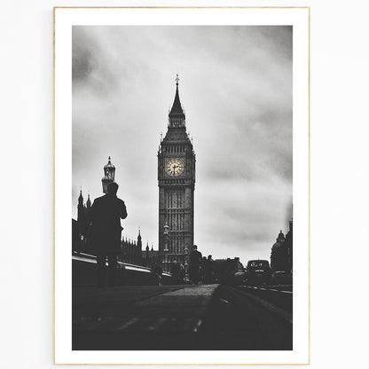 Big Ben Tower London Photography - 98typesLONDON PHOTOS