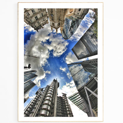 The City Of London Photography - 98typesLONDON PHOTOS