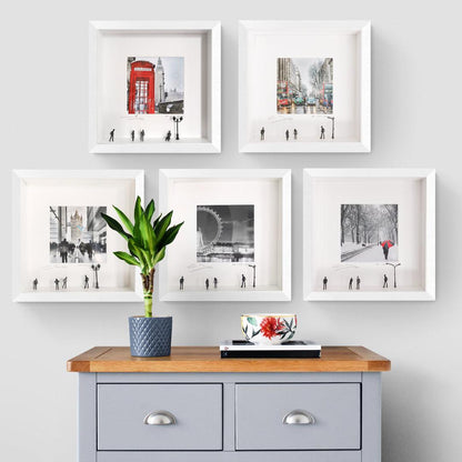 The Little London | Handmade Gift - 98typesLONDON PHOTOS