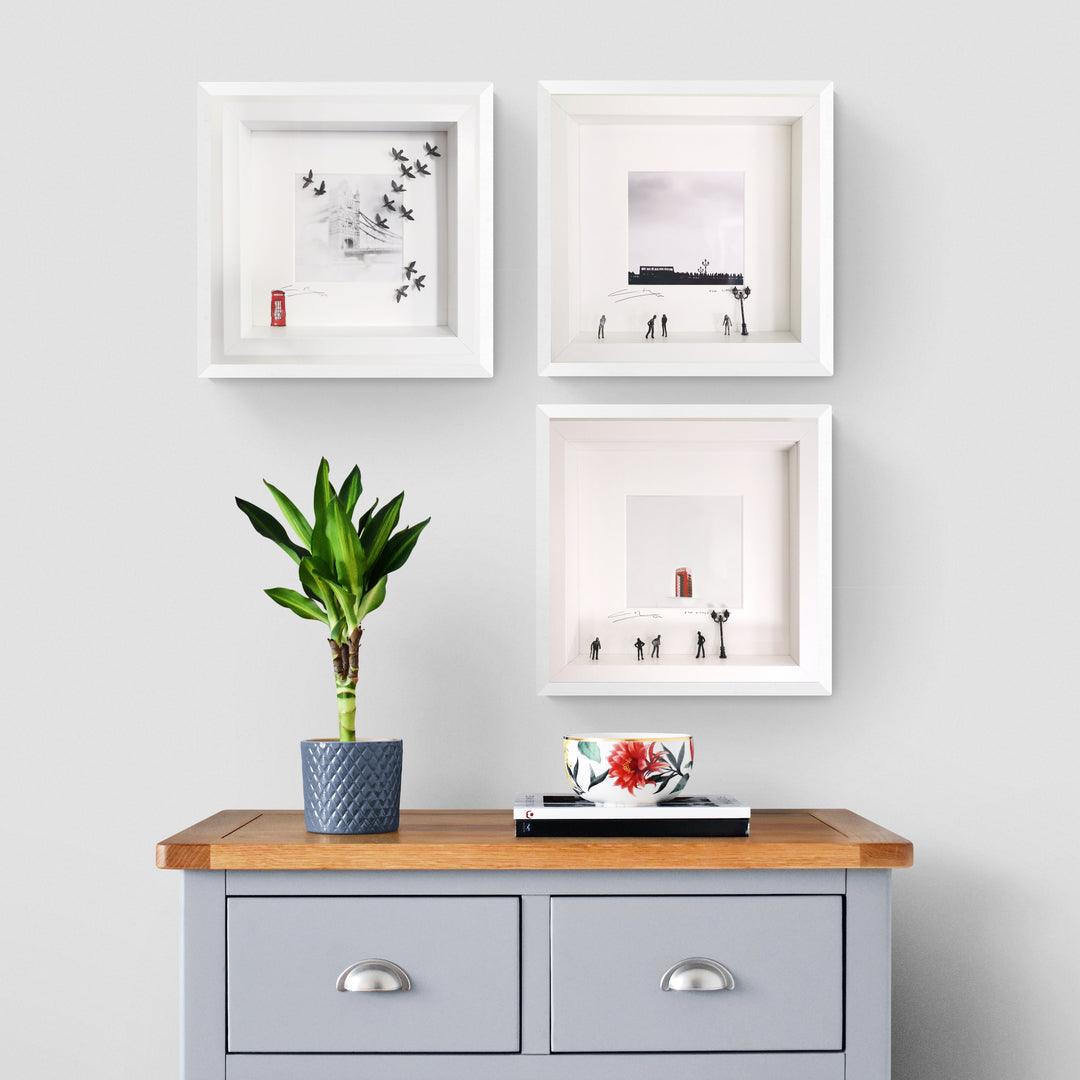 The Little London | Handmade Gift - 98typesLONDON PHOTOS