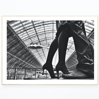 The Lovers London Poster - 98typesLONDON PHOTOS