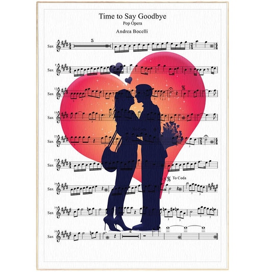 Adele - Someone Like You Poster - 98typesMusic