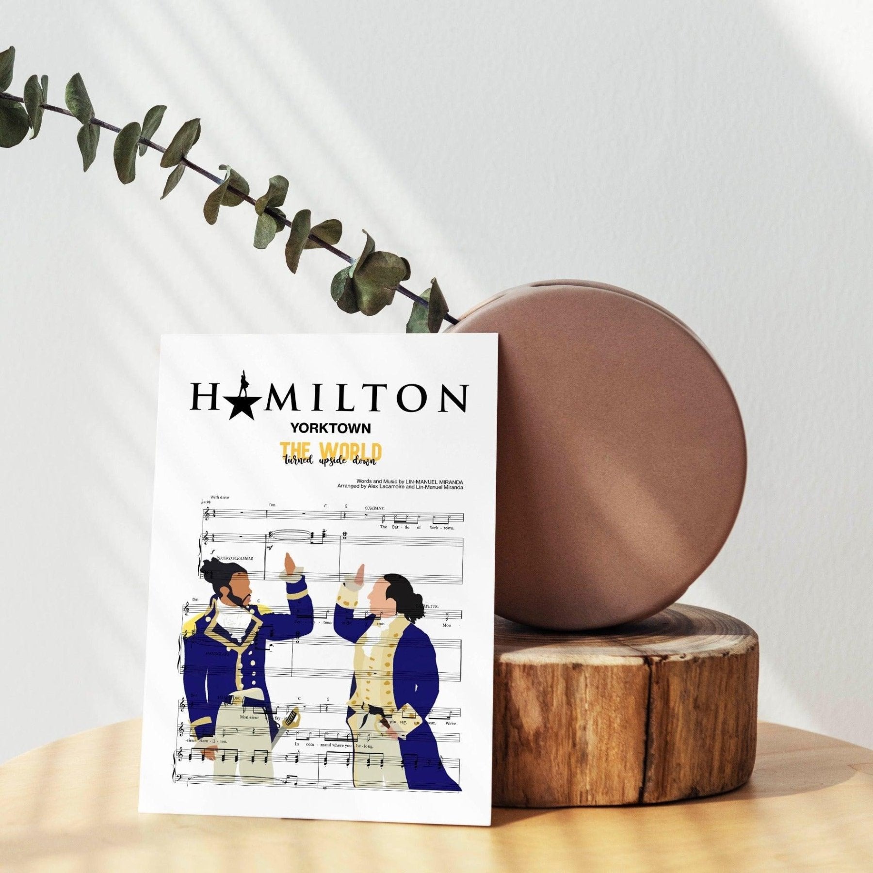 Job Done Yorktown Hamilton Lyrics Hamilton Battle Of Yorktown