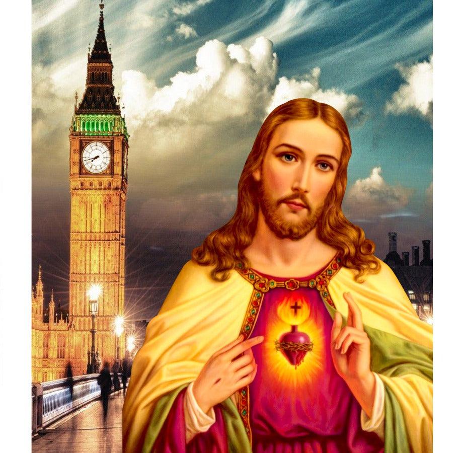 My Easter Holidays 2021 Poster | Limited Edition Pack 5 Poster - 98typesPOP ART